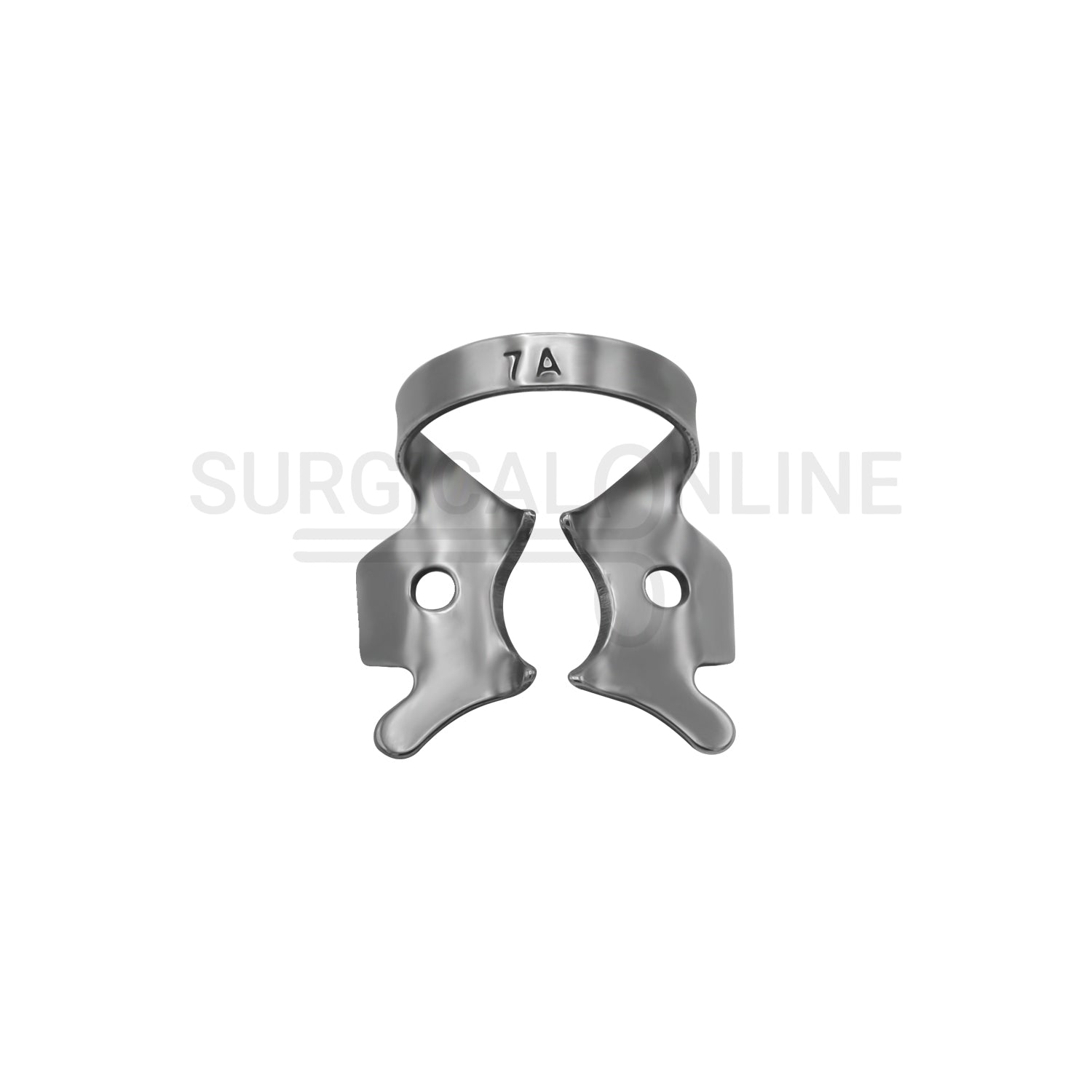 Rubber Dam Clamp #7A