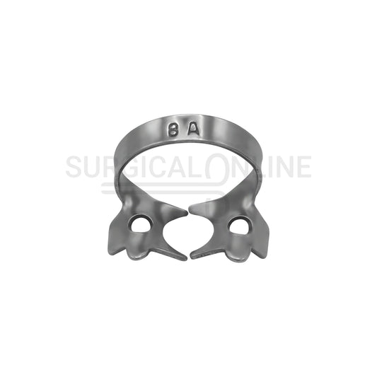 Rubber Dam Clamp #8A