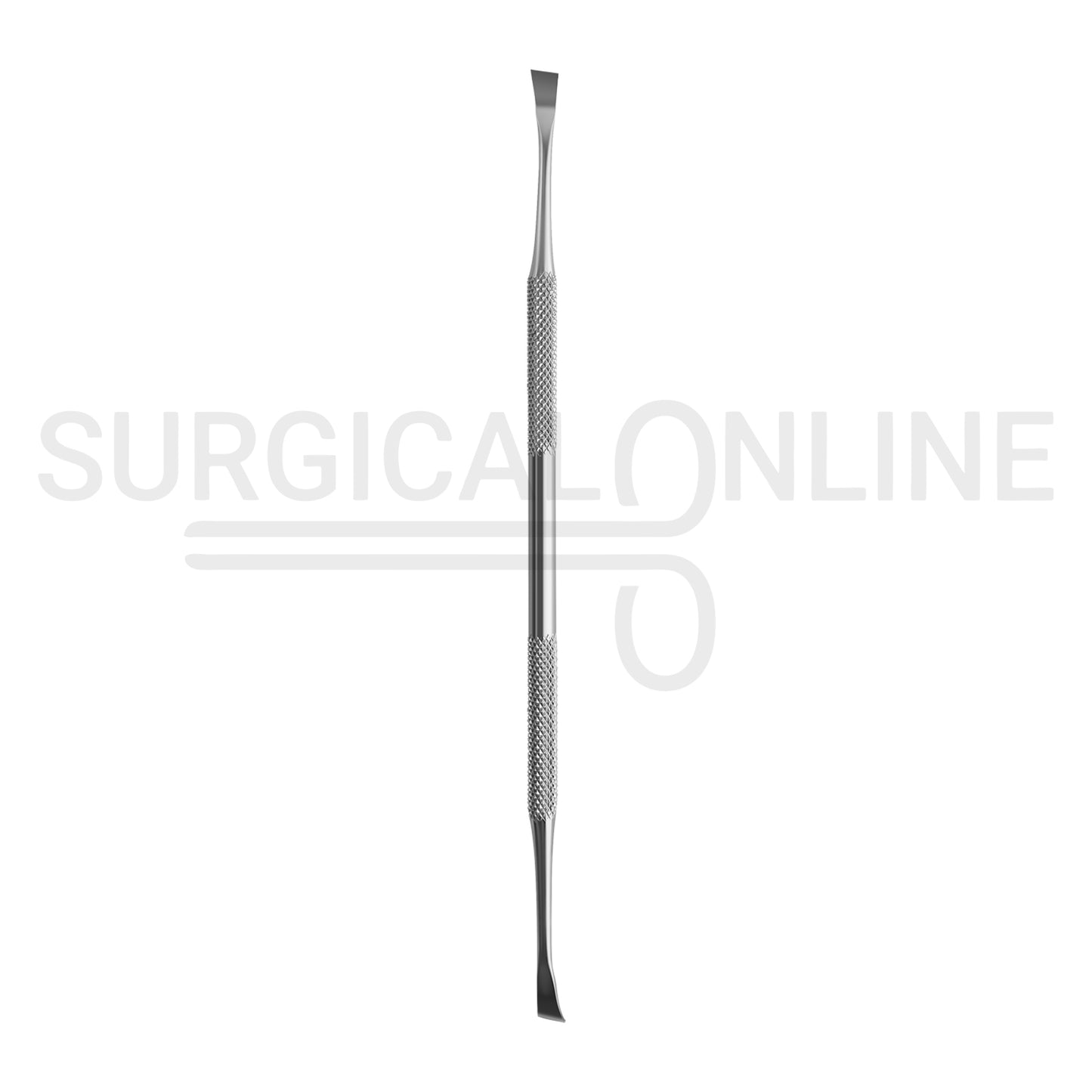 Scaler #12 Double-Ended