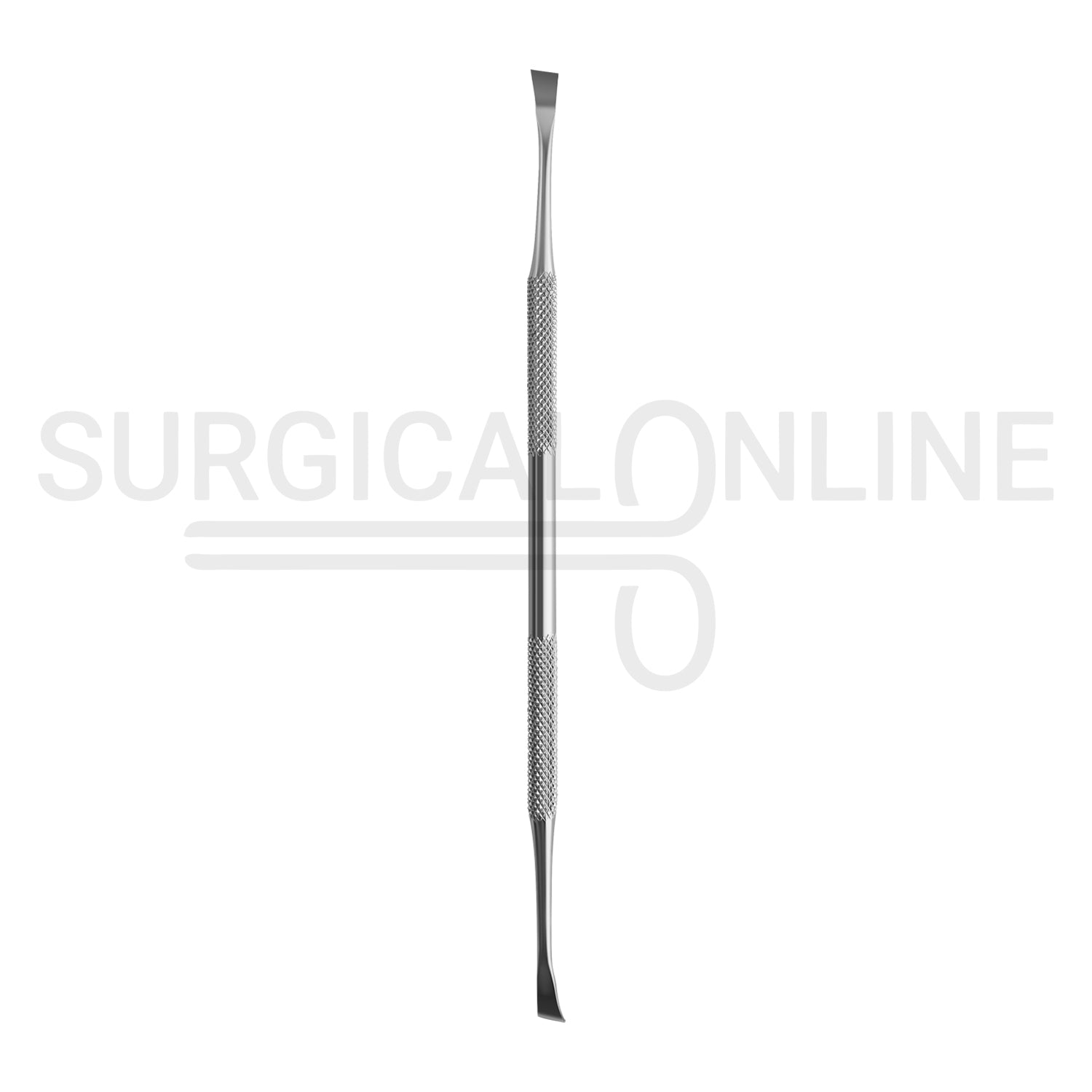 Scaler #12 Double-Ended