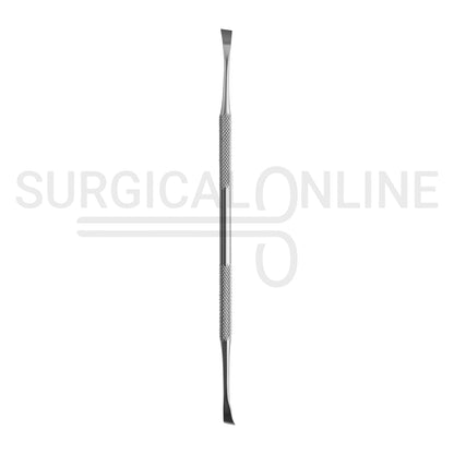 Scaler #12 Double-Ended