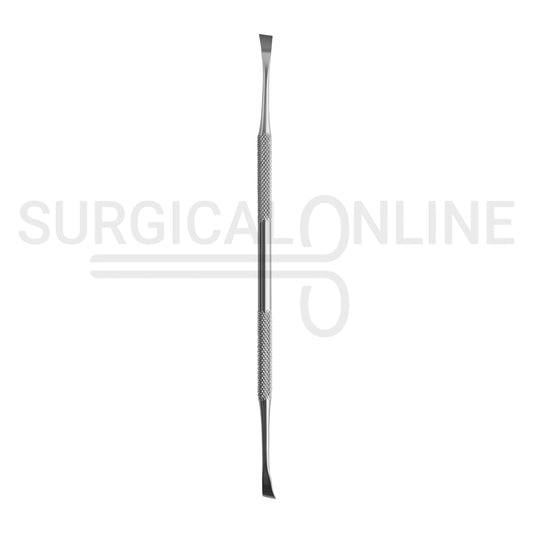 Scaler #12 Double-Ended