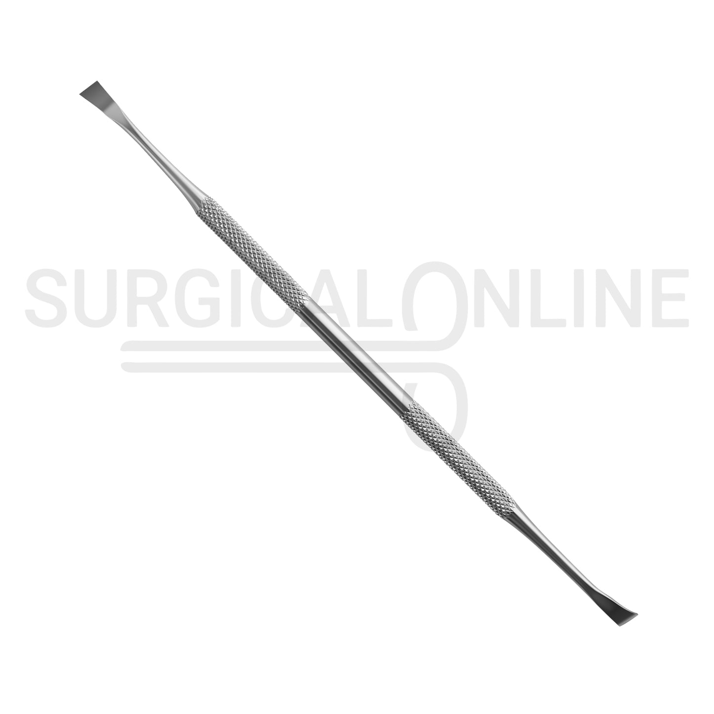 Scaler #12 Double-Ended