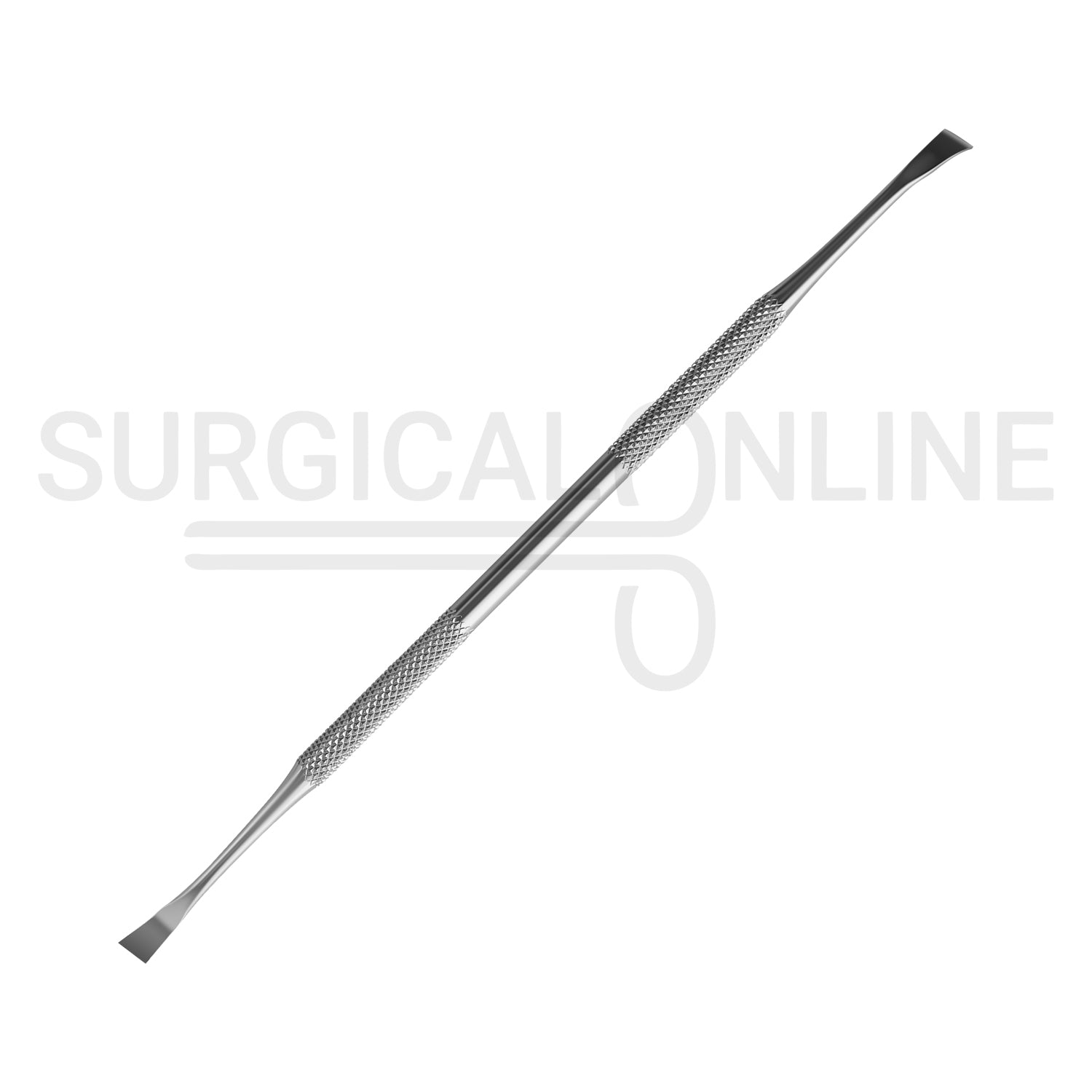Scaler #12 Double-Ended