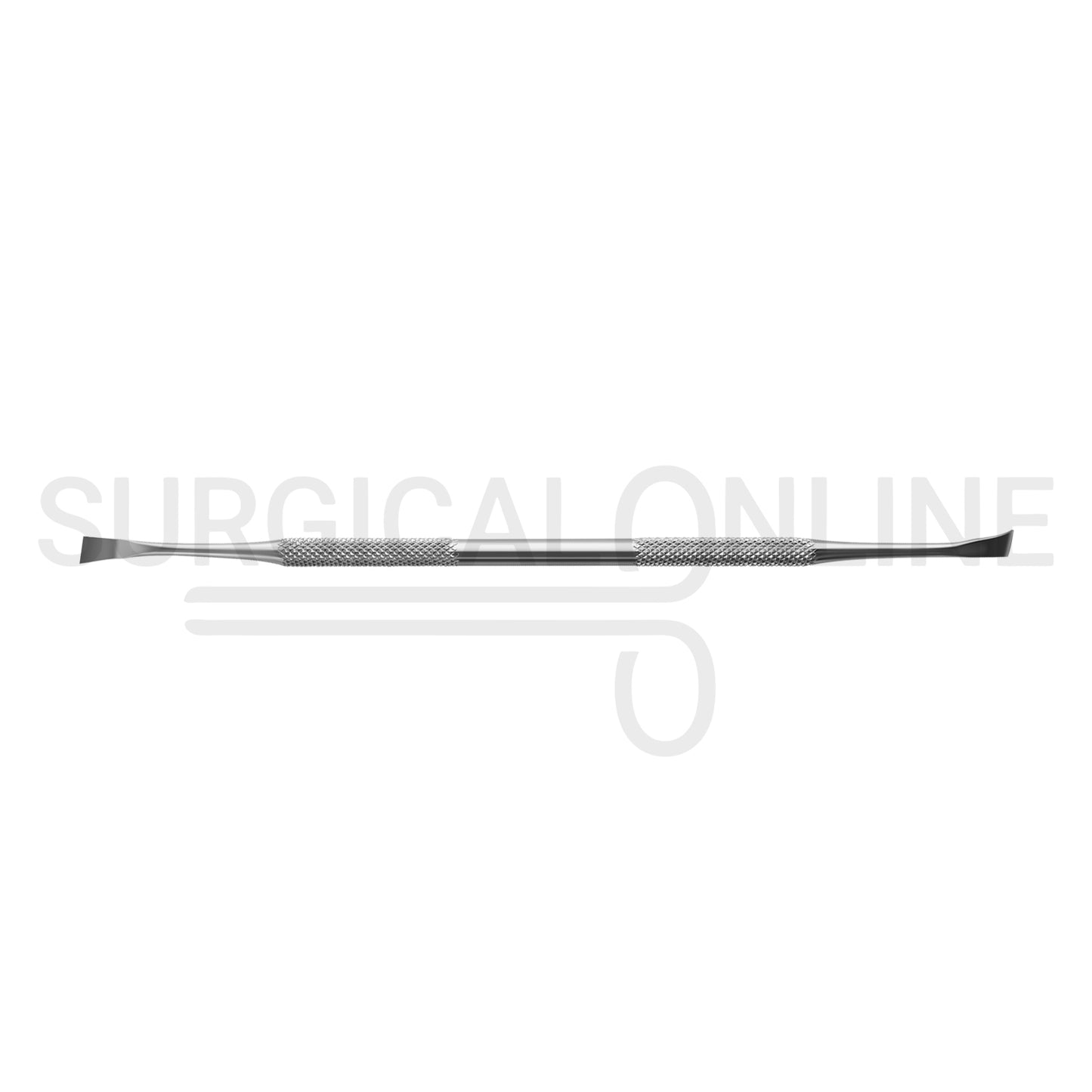 Scaler #12 Double-Ended