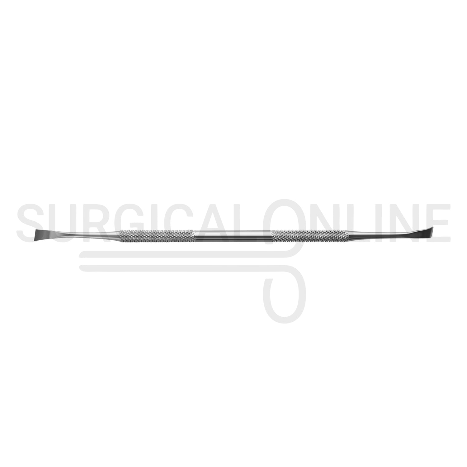 Scaler #12 Double-Ended
