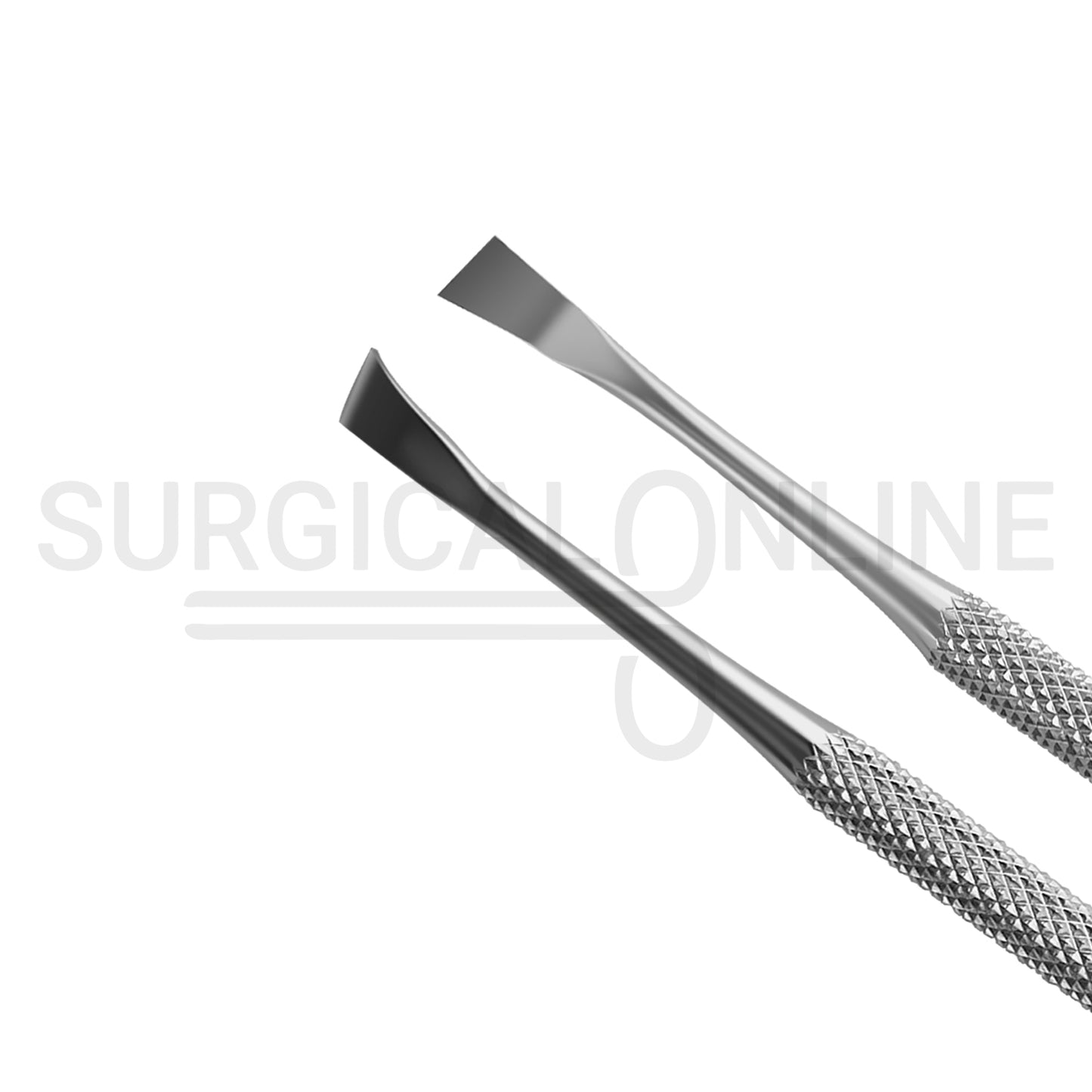 Scaler #12 Double-Ended