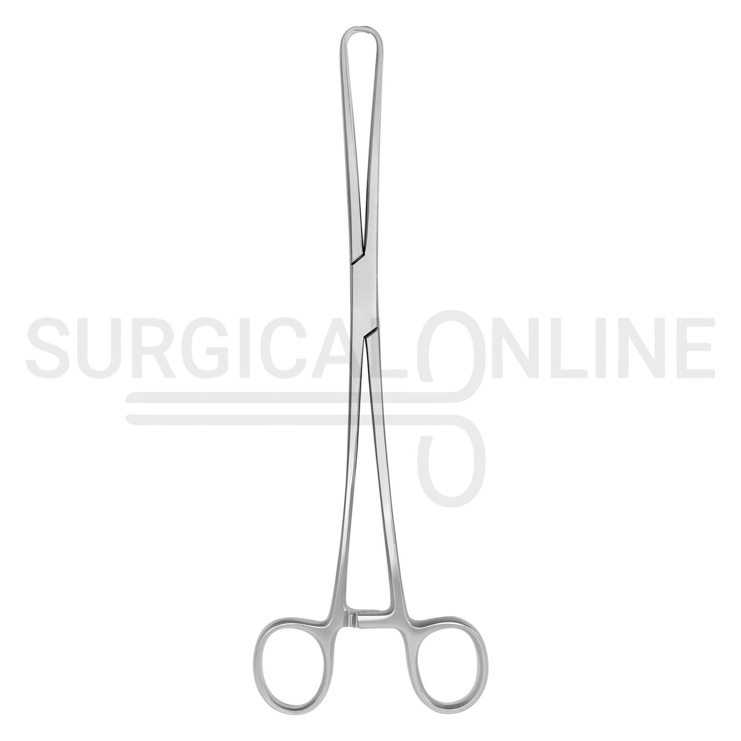 Schroeder Tenaculum Forceps 9.50"