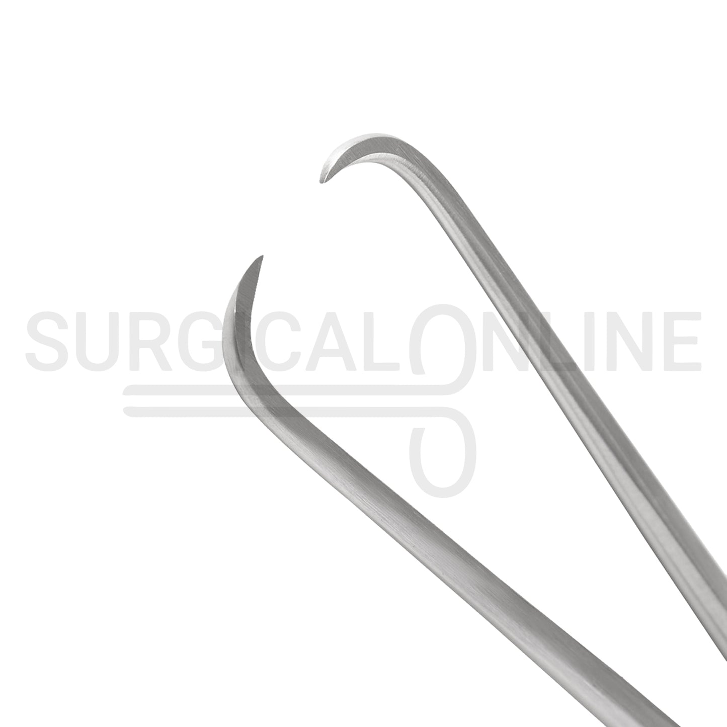 Schroeder Tenaculum Forceps 9.50"
