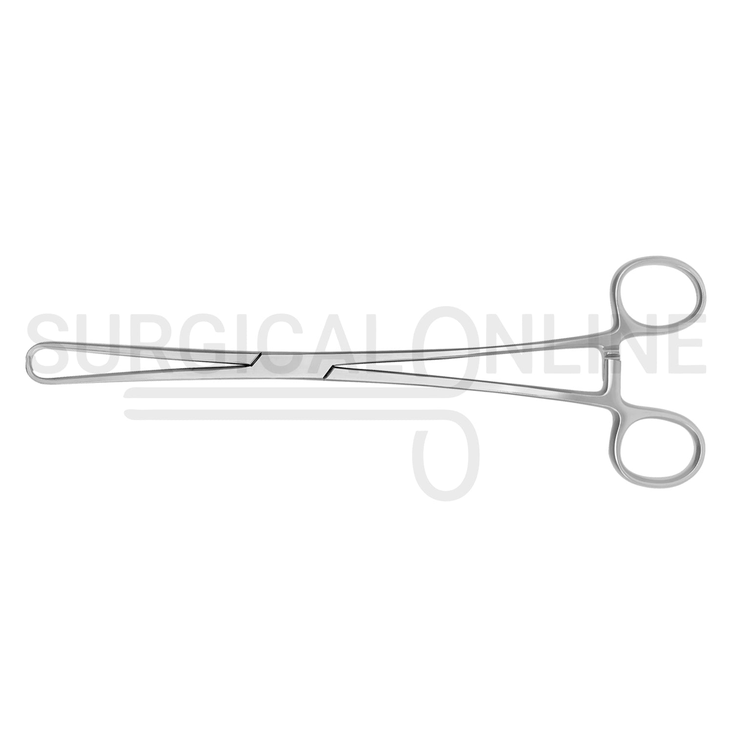 Schroeder Tenaculum Forceps 9.50"