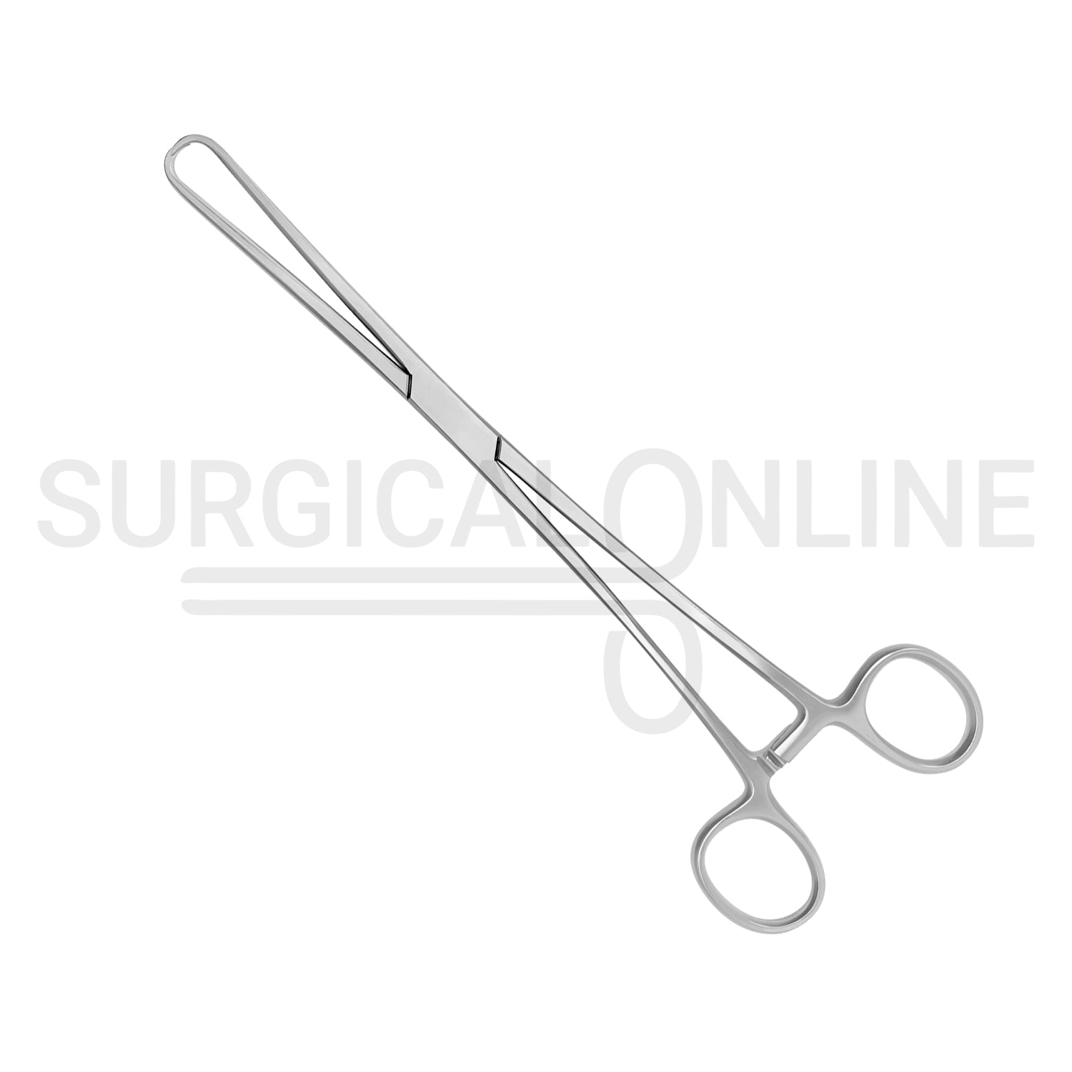 Schroeder Tenaculum Forceps 9.50"