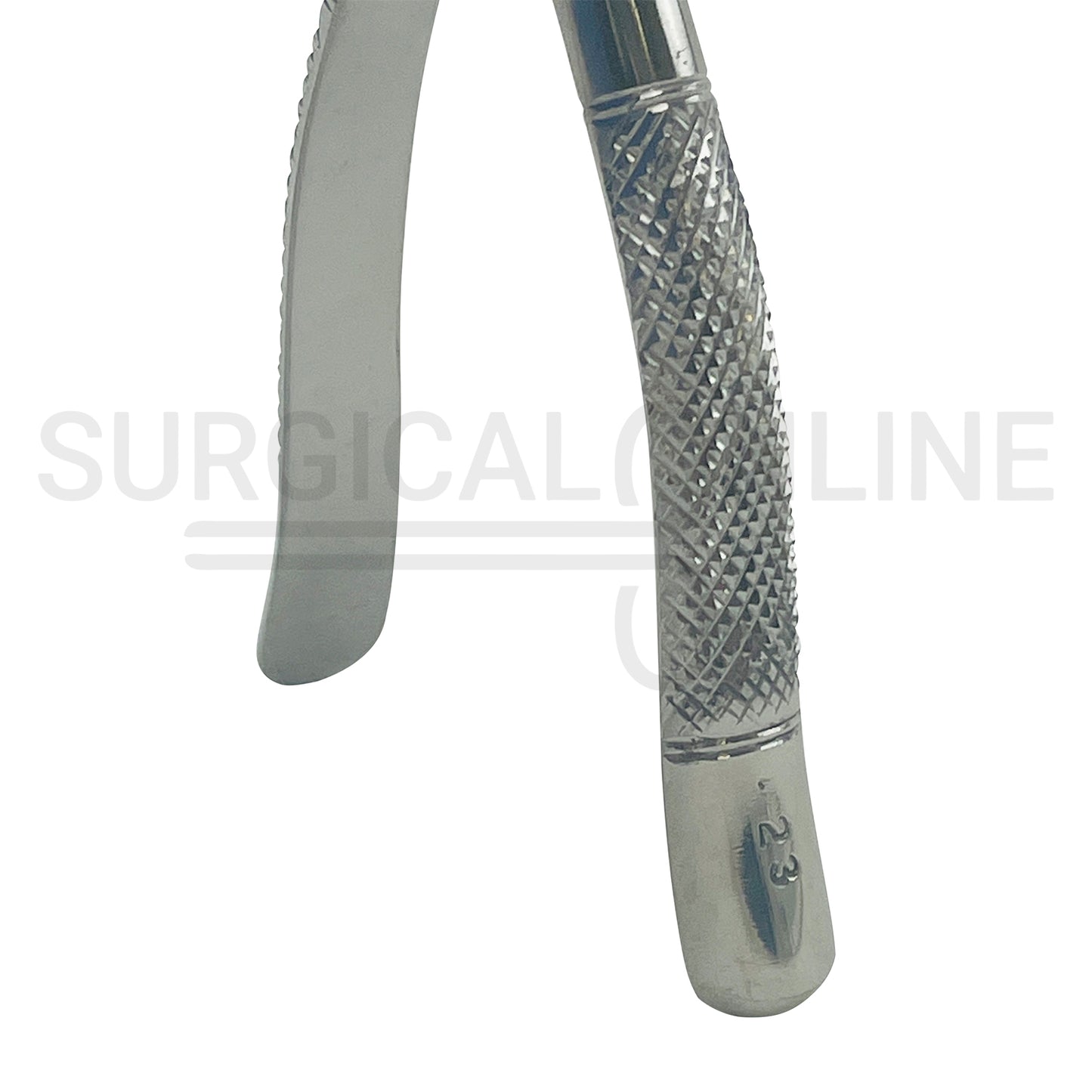 American Pattern Universal Extraction Forceps #23