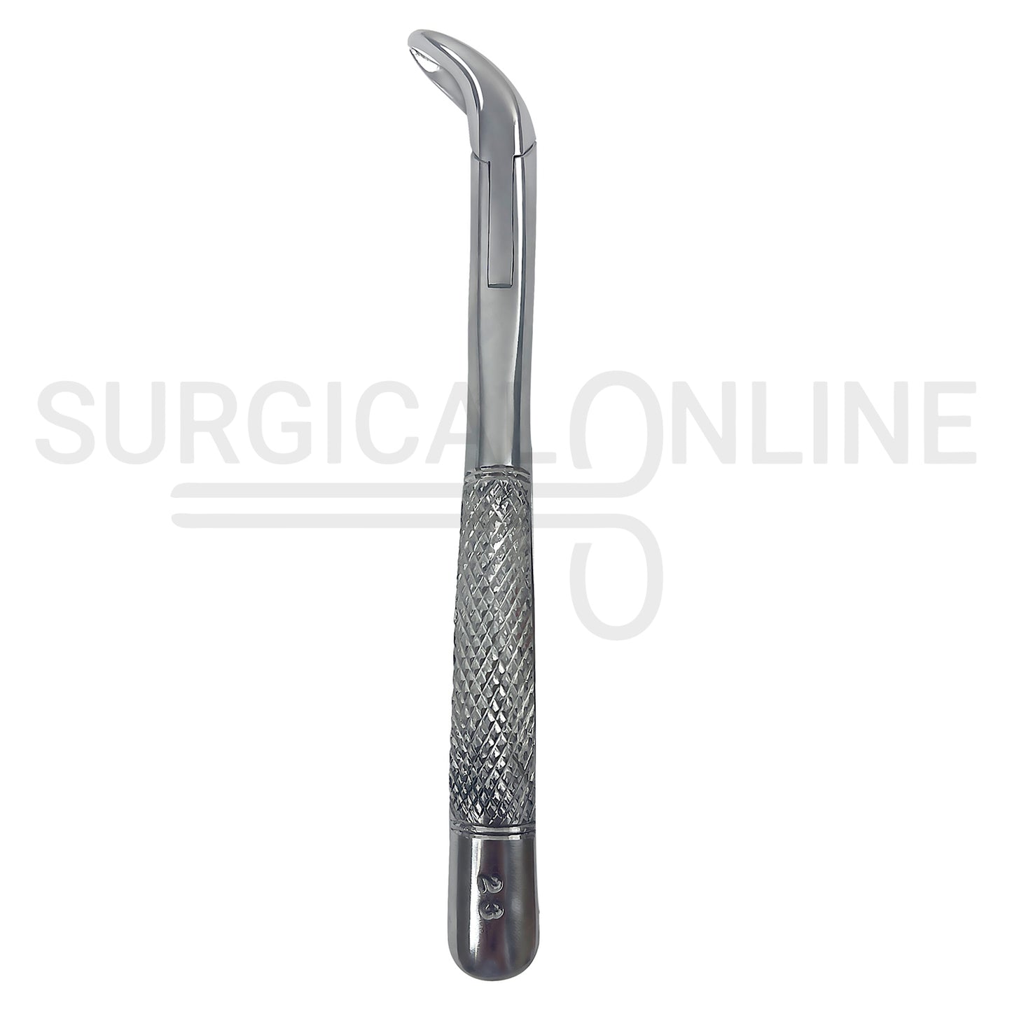 American Pattern Universal Extraction Forceps #23