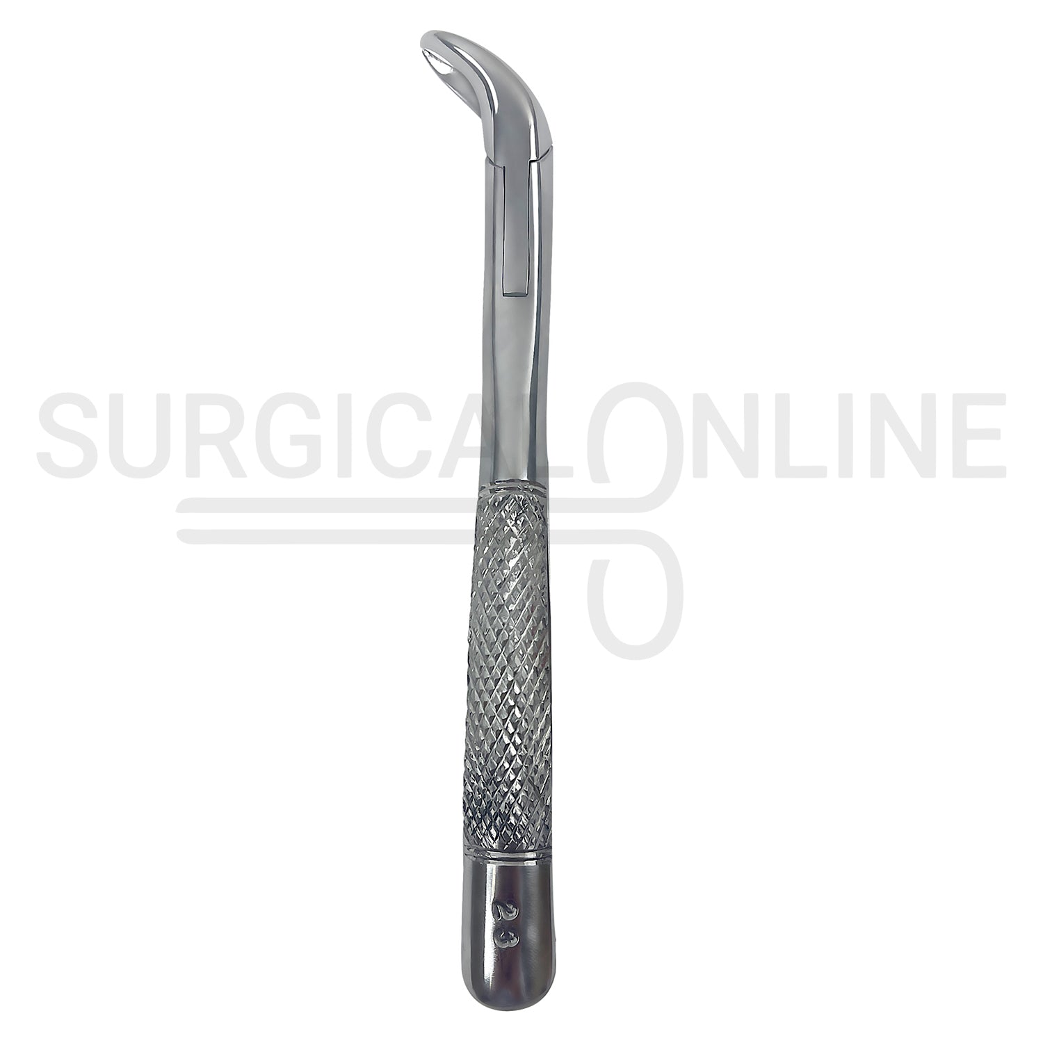 American Pattern Universal Extraction Forceps #23