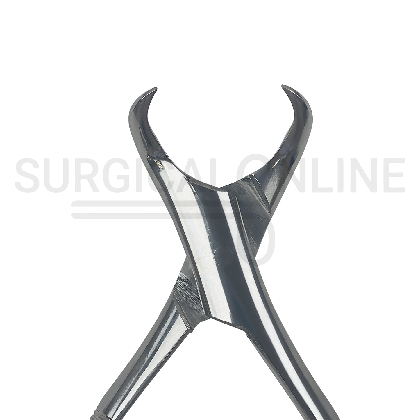 American Pattern Universal Extraction Forceps #23