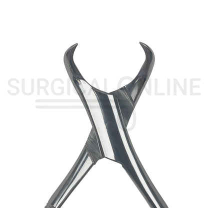 American Pattern Universal Extraction Forceps #23