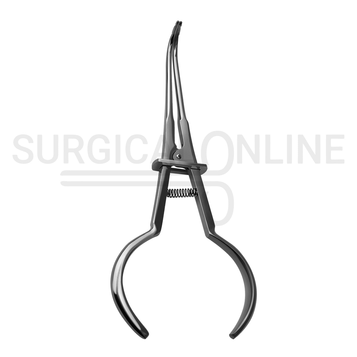 Washington Rubber Dam Forceps