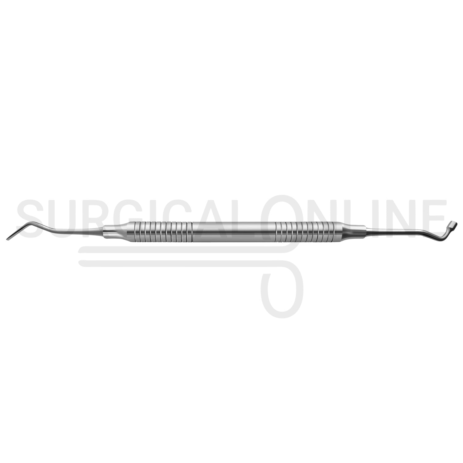 Woodson #3 Plastic Filling Instrument Hollow